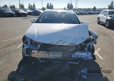 2025 Toyota Camry Xse z USA, uszkodzony, nr VIN 4T1DAACKXSU643223